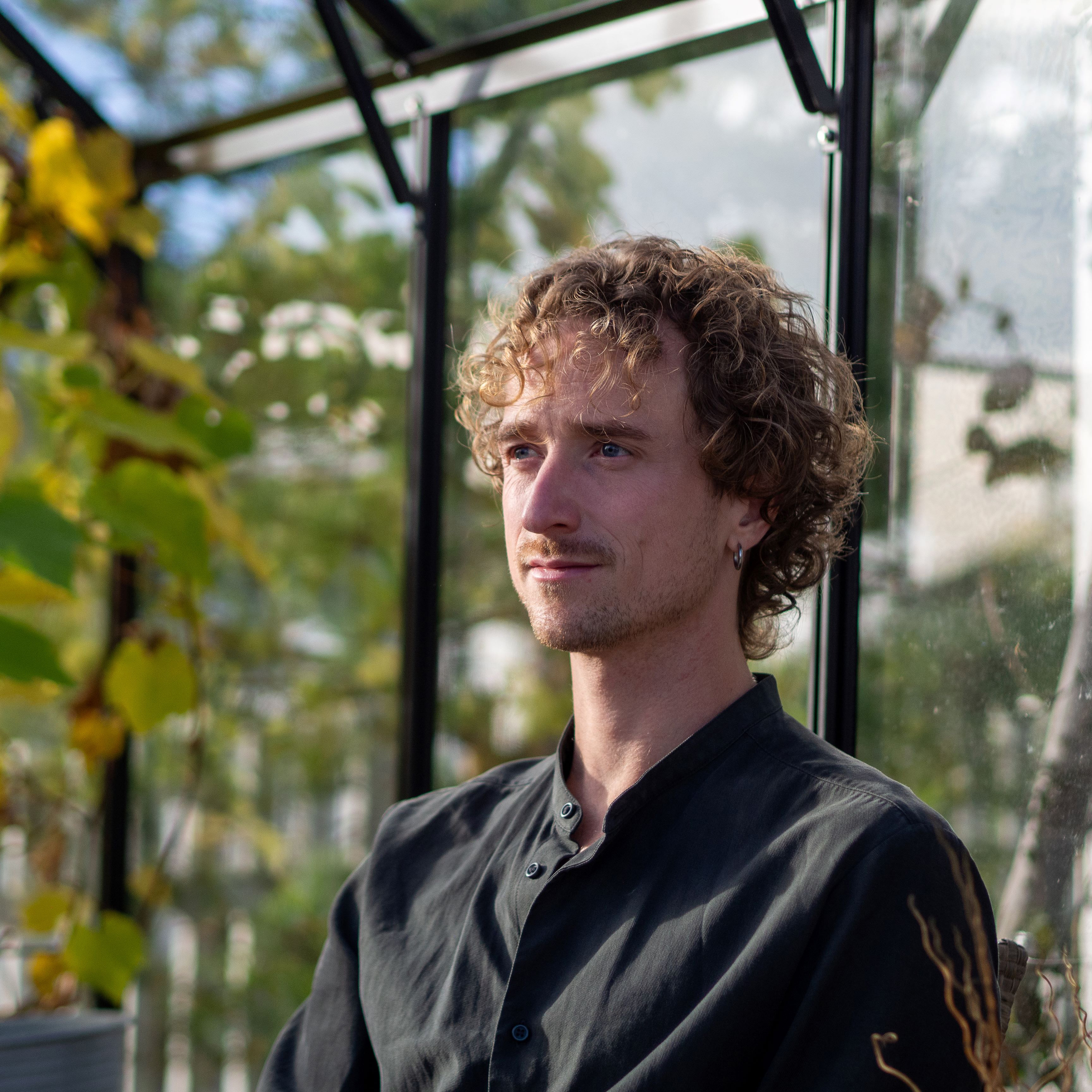 Simon H.J. Bjørkå Flatin