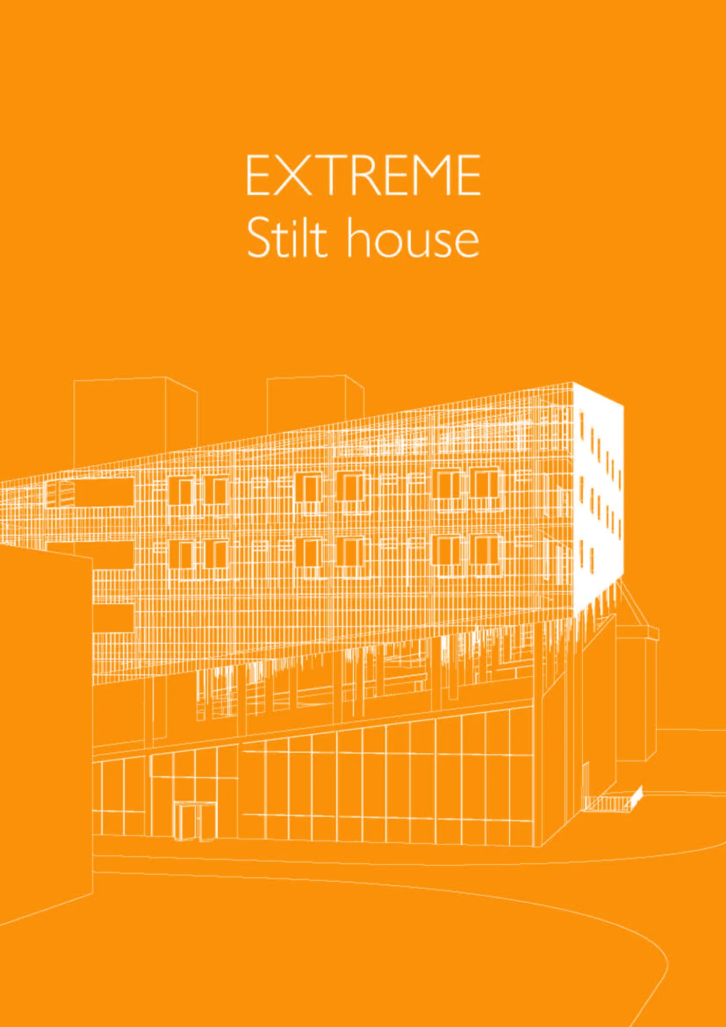 Stilt House, image 2 of 5
