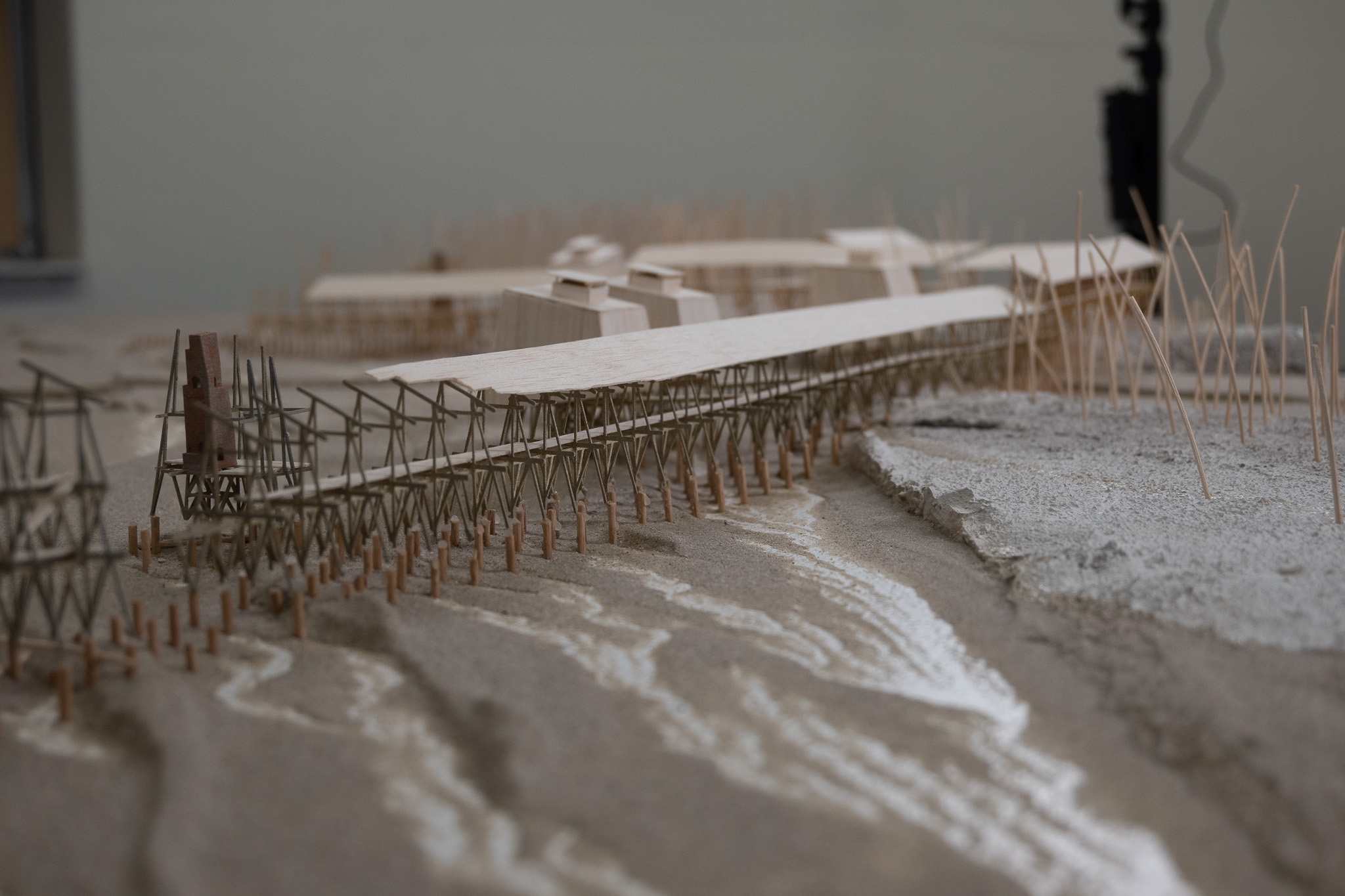 Assembling the Arctic Symphony