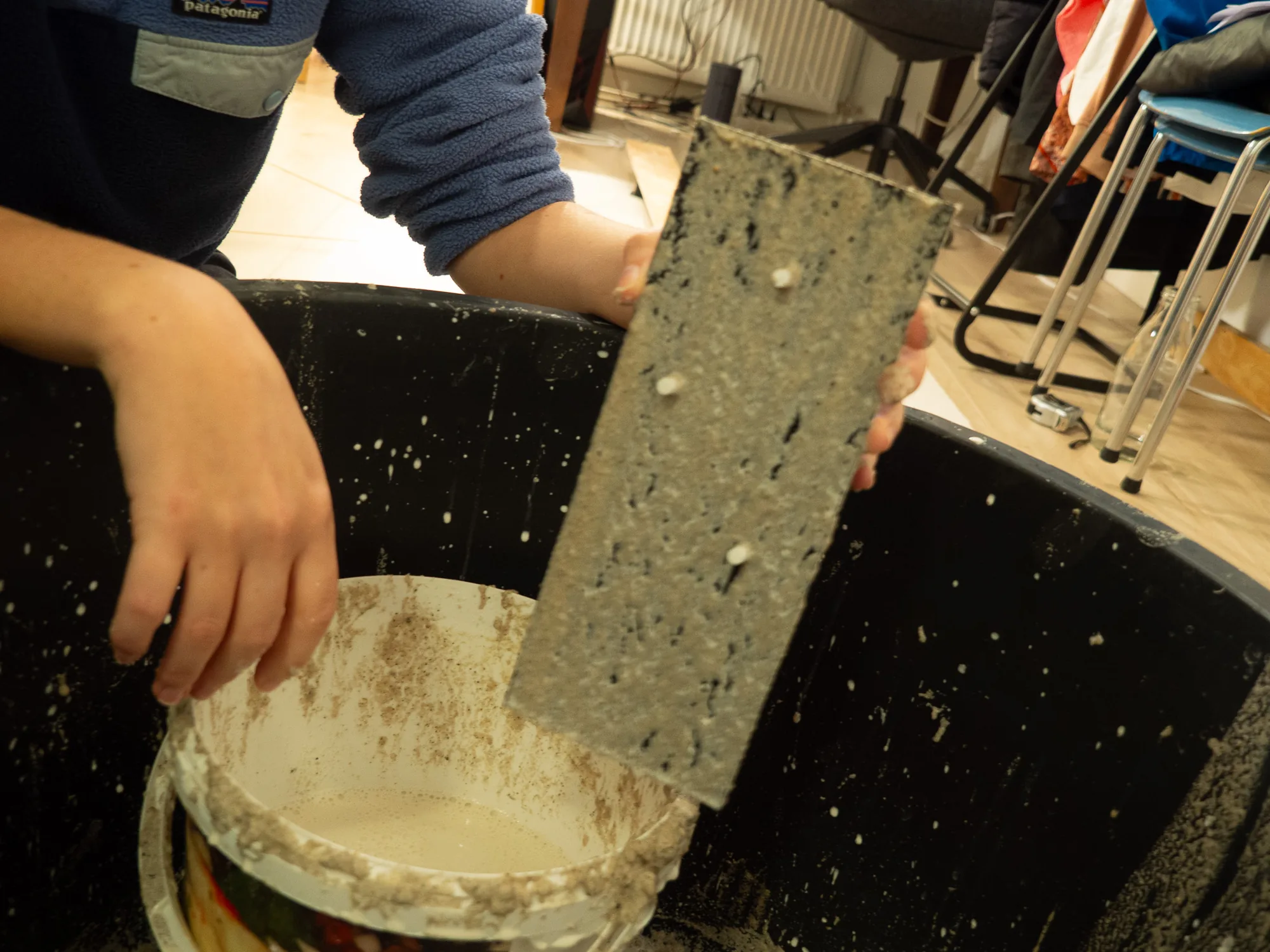 Erosion, image 1 of 7