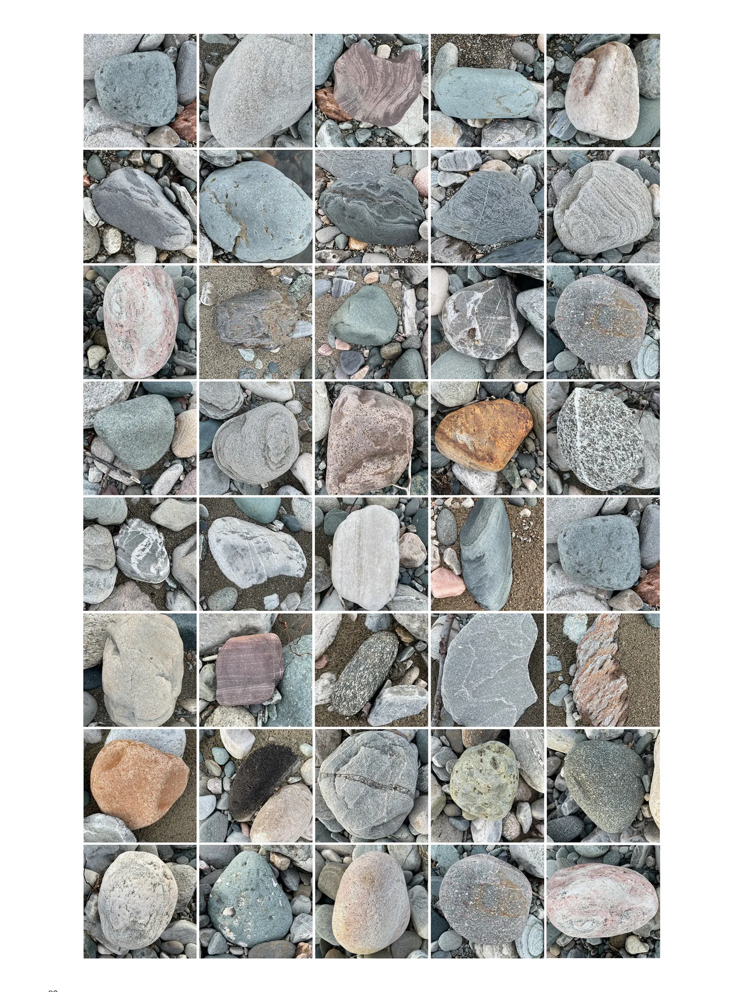 Erosion, image 6 of 7