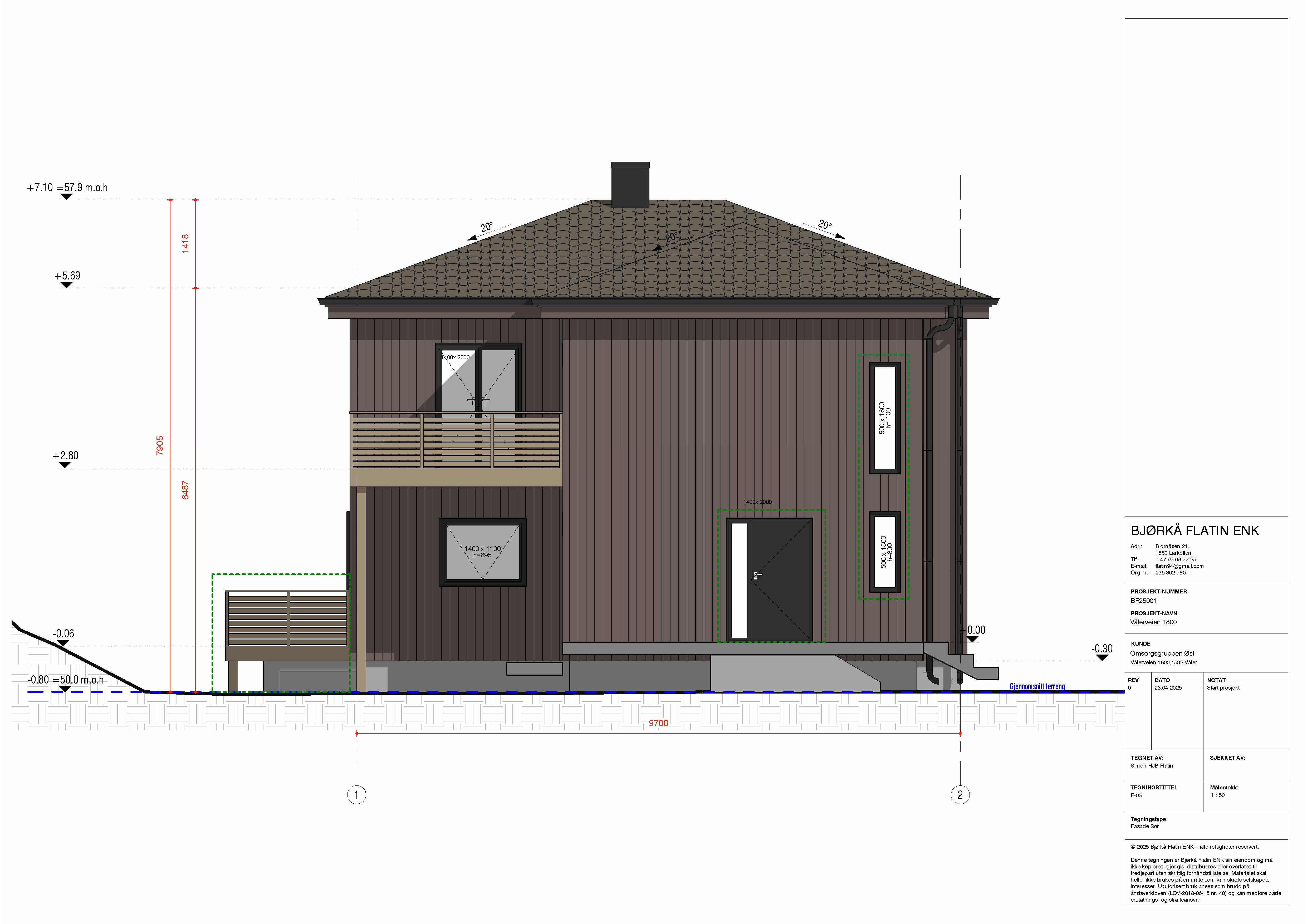 Omsorgsgruppen Våler