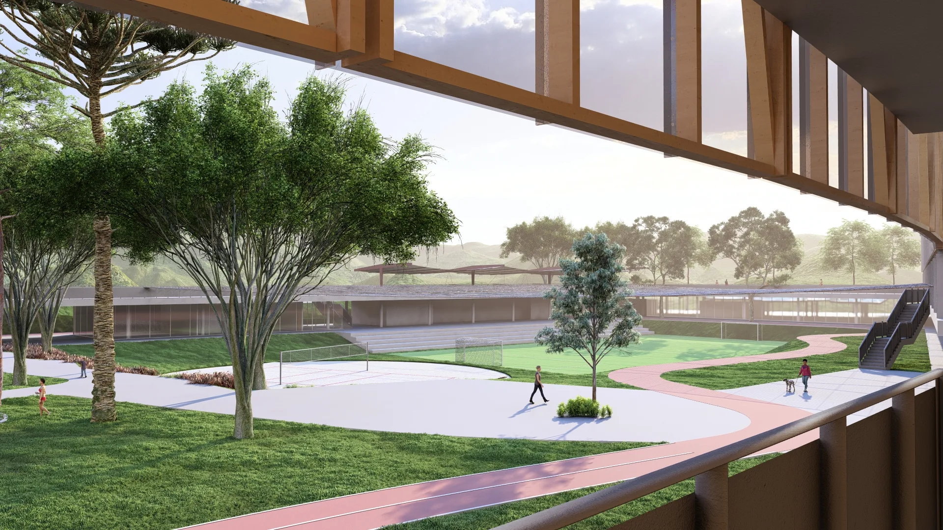 SESC Mogi Das Cruzes, image 4 of 6