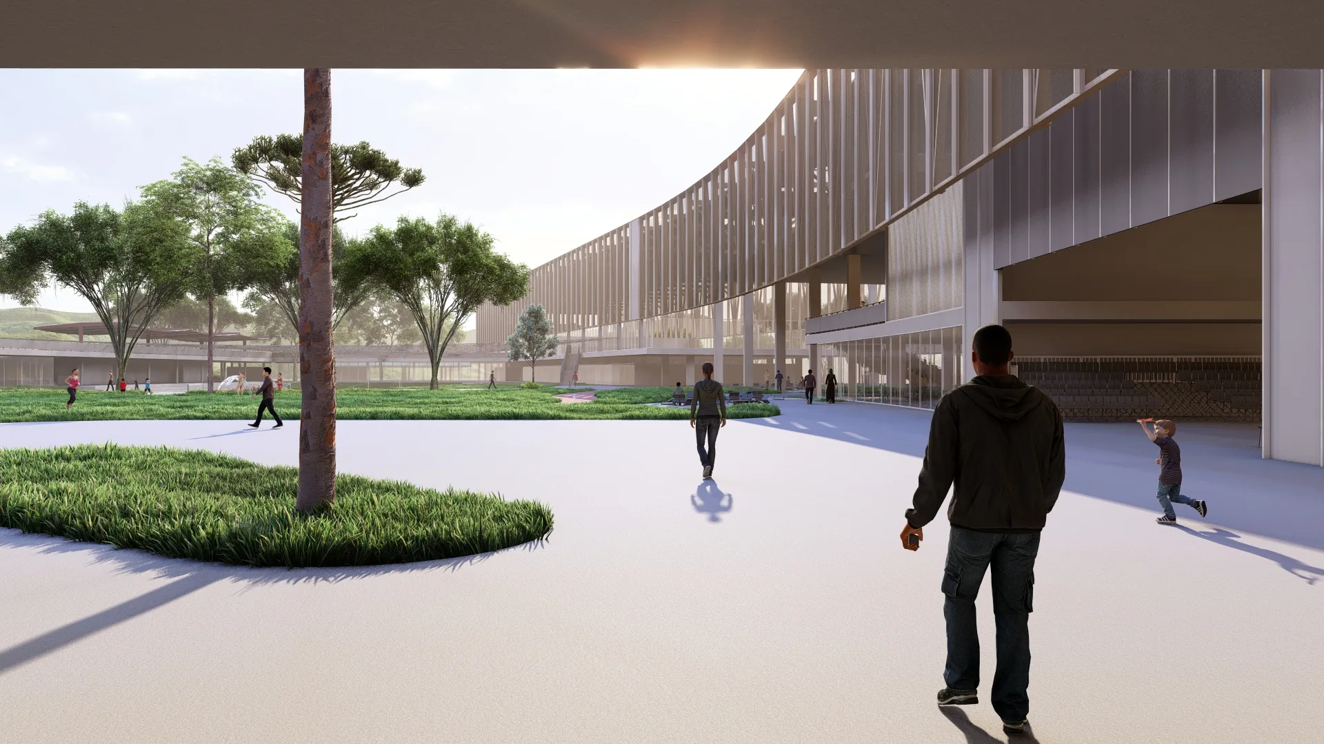 SESC Mogi Das Cruzes, image 5 of 6