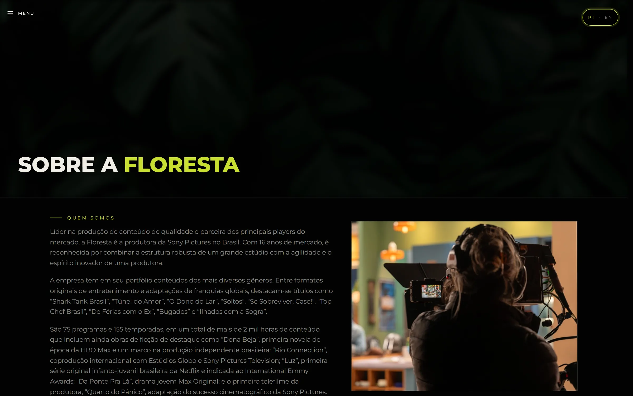 Floresta, image 3 of 3